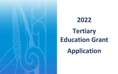 2022 Education Grants